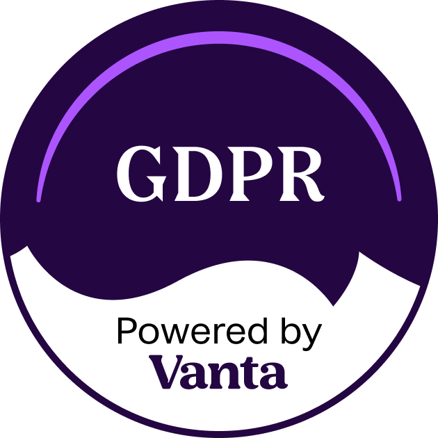 GDPR compliance