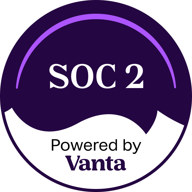 SOC 2 Type II compliance